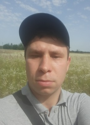Максимильян из Коломны 30 лет