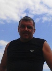Andrey, 39, Russia, Simferopol