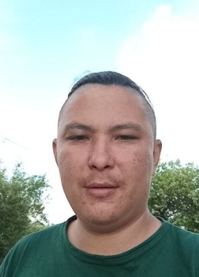 Александр из Мухоршибири 34 года