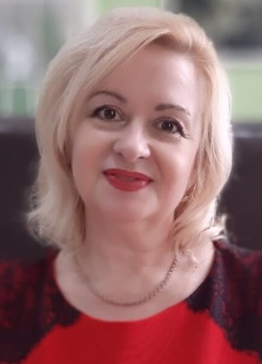 Жанна из Ростова-на-Дону 52 года