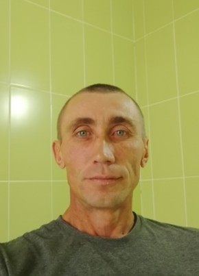 Денис, 41, Россия, Хоринск