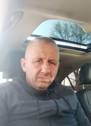 Михаил, 50, Россия, Таганрог