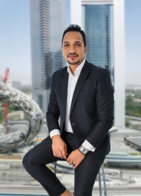 Ashhad, 38, الإمارات العربية المتحدة, دبي