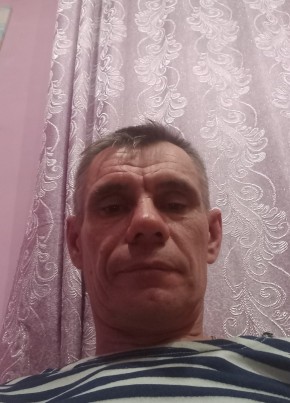 Сергей, 48, Россия, Благовещенск (Амурская обл.)