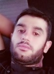 Andire, 28, Moscow