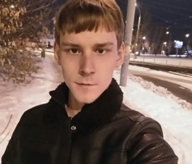 Николай, 27 лет, Екатеринбург