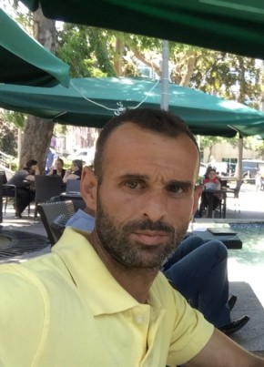 baran tekkurt, 42, Türkiye Cumhuriyeti, Gebze