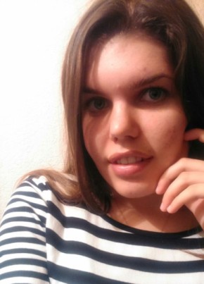 Анастасия, 30, Россия, Екатеринбург