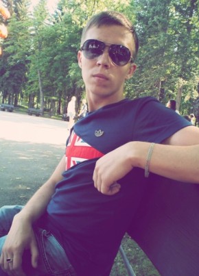 Дмитрий, 34, Россия, Гатчина