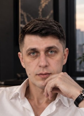 Денис из Талдықорғана 33 года