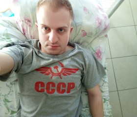 Aleksey, 32 года, Гусь-Хрустальный