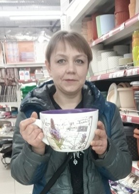 Светлана, 44, Россия, Нягань