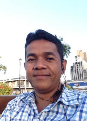 Marius ali, 44, Republic of Mauritius, Curepipe