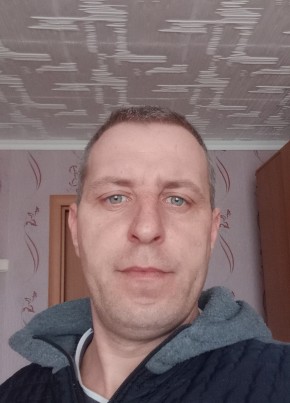 Андрей, 39, Рэспубліка Беларусь, Горад Мінск
