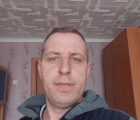 Андрей, 39 лет, Горад Мінск