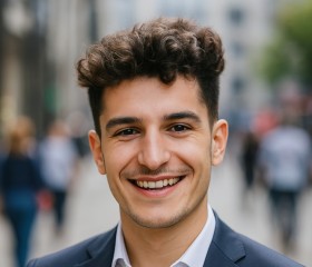 احمد, 18, Chicago