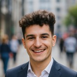 احمد, 18  , Chicago