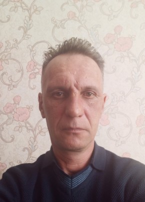 Андрей из Вышнего Волочека 51 год