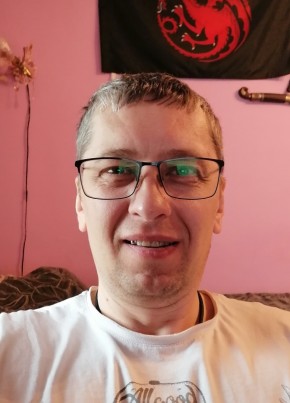 анатолий из Мурманска 44 года