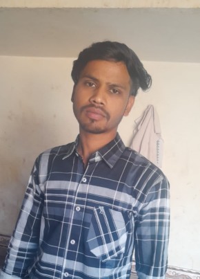 दीपक, 24, India, Bhiwandi