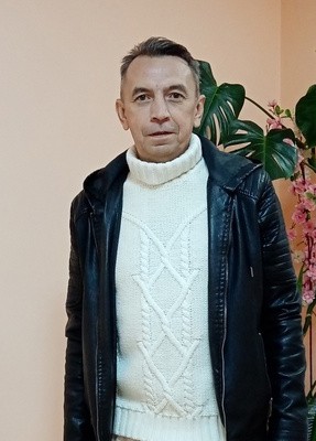 Александр, 52, Россия, Москва