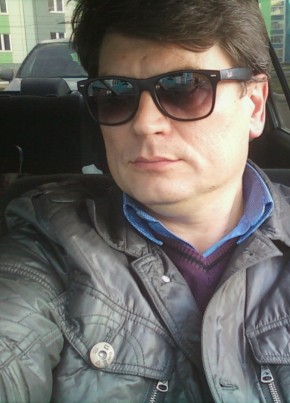 Денис, 47, Россия, Москва