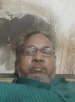 Manoj Srivastava, 56, Lucknow