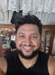 Diego, 40 лет, São Paulo capital