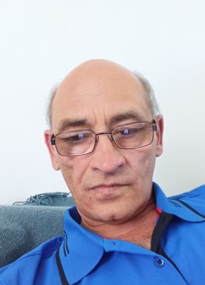 Artur из Regensburg 63 года