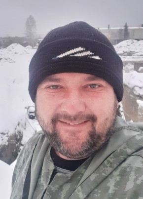 Евгений, 41, Россия, Арти