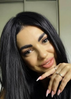 Ирина из Екатеринбурга 30 лет