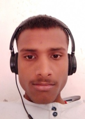 Abhinav, 18, India, Faizābād