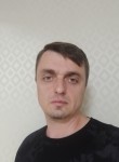 Dmitriy, 40, Vologda
