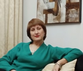 ТАТЬЯНА, 62 года, Красноярск