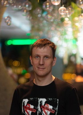 Viktor, 42, Russia, Murmansk
