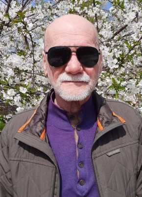 александр, 74, Россия, Горячий Ключ