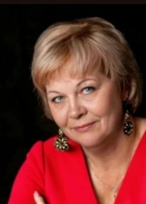 Ирина из Ливны 70 лет