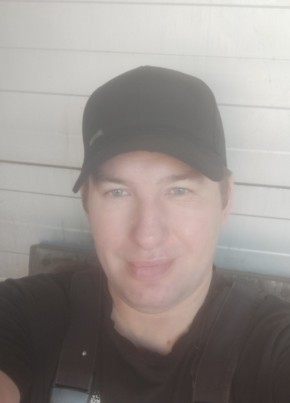 Mikhail, 42, Russia, Kaluga