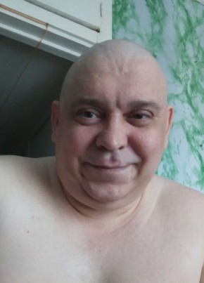 Валерон, 49, Россия, Тольятти