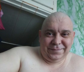 Валерон, 49 лет, Тольятти