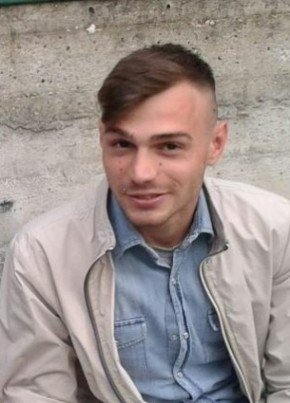 Francesco, 29, Bundesrepublik Deutschland, Hemer