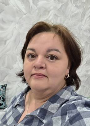 Анна из Ухты 40 лет