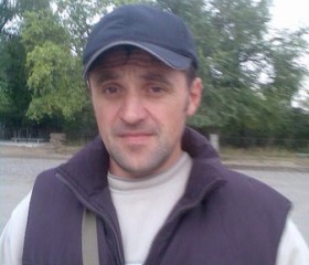 Иван, 46 лет, Миколаїв