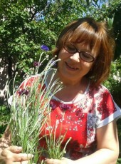 Irina, 62, Ukraine, Mariupol