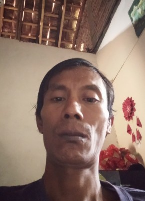 Ima, 30, Indonesia, Kota Madiun