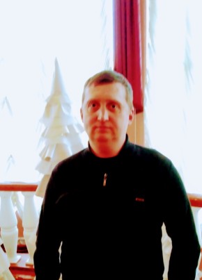 Сергей, 46, Россия, Мурманск