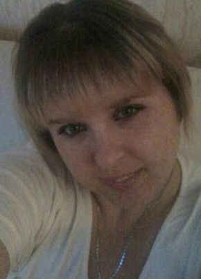 Ольга, 38, Россия, Тульский