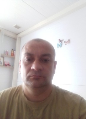 Павел, 41, Россия, Ногинск