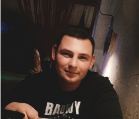 Виктор, 28 лет, Луганськ