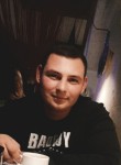 Виктор, 28 лет, Луганськ